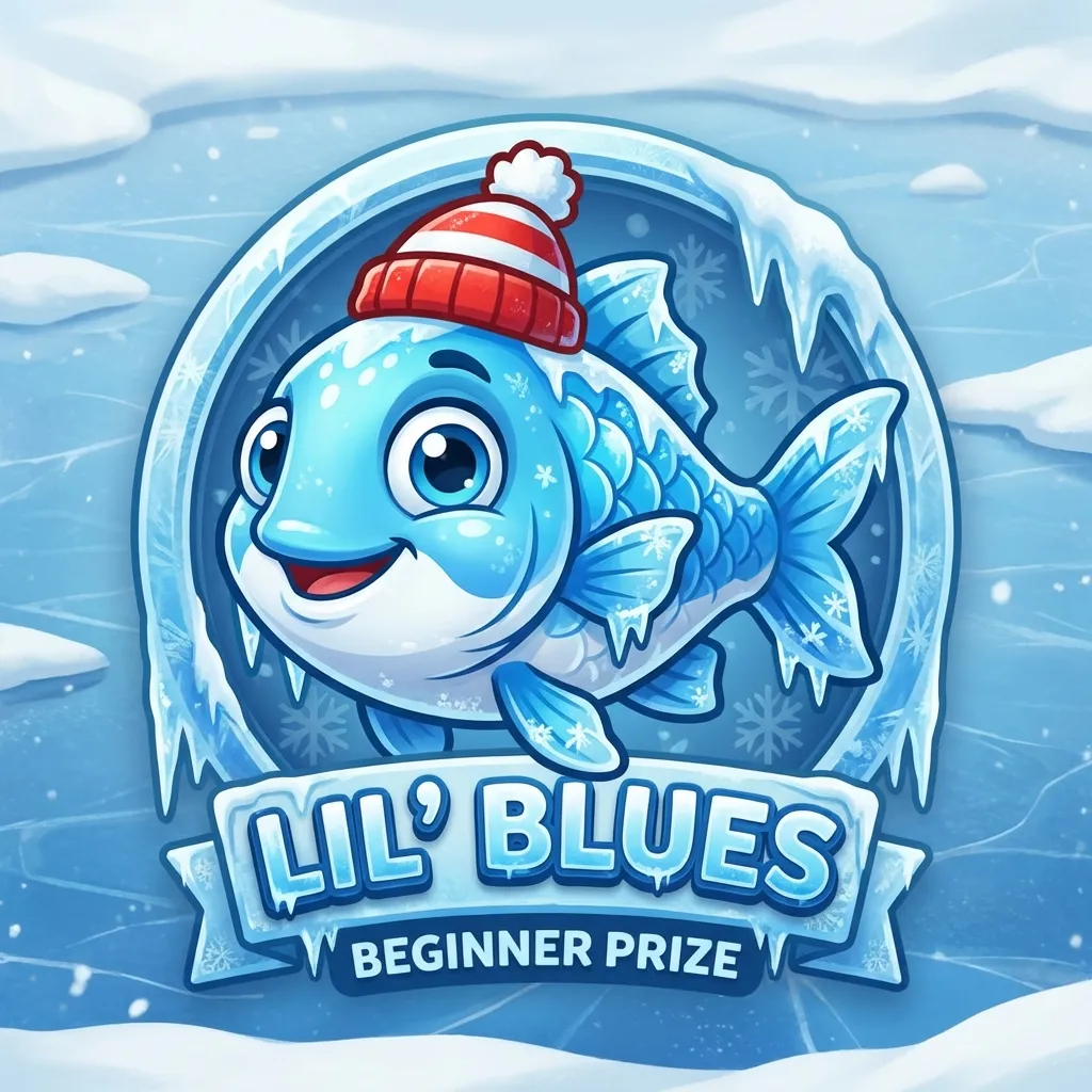 Lil' Blues: El Punto de Entrada Perfecto